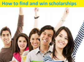 how-to-find-and-win-scholarships
